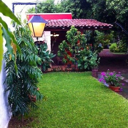 Hotel Caleta سان ميغيل المظهر الخارجي الصورة