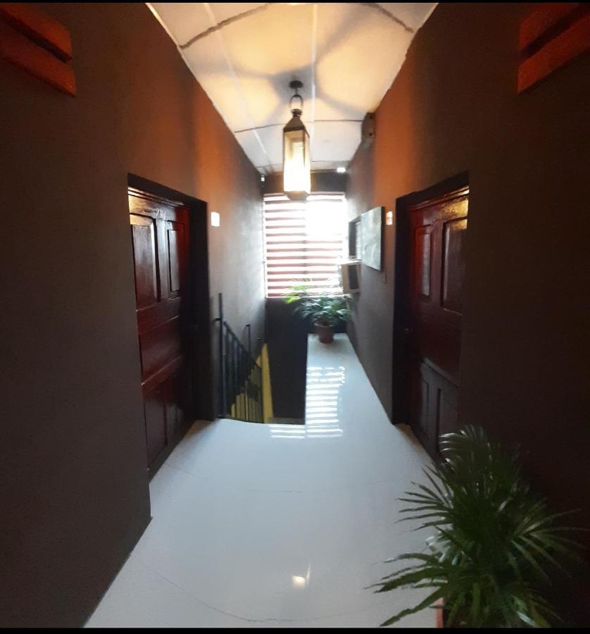 Hotel Caleta سان ميغيل المظهر الخارجي الصورة