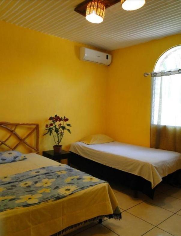 Hotel Caleta سان ميغيل المظهر الخارجي الصورة