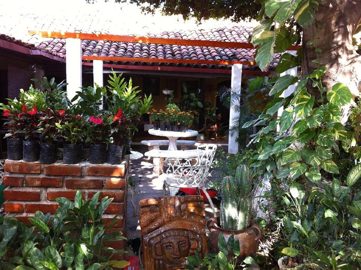 Hotel Caleta سان ميغيل المظهر الخارجي الصورة