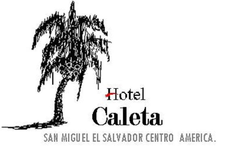 Hotel Caleta سان ميغيل المظهر الخارجي الصورة