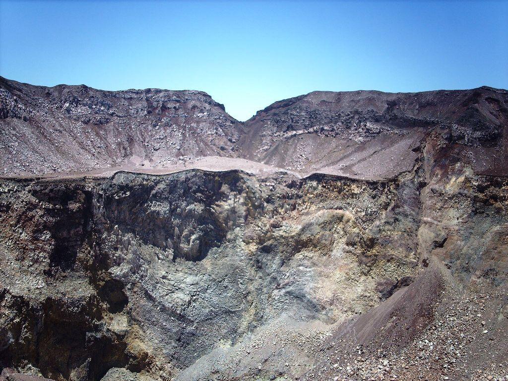 Hotel Caleta سان ميغيل المظهر الخارجي الصورة