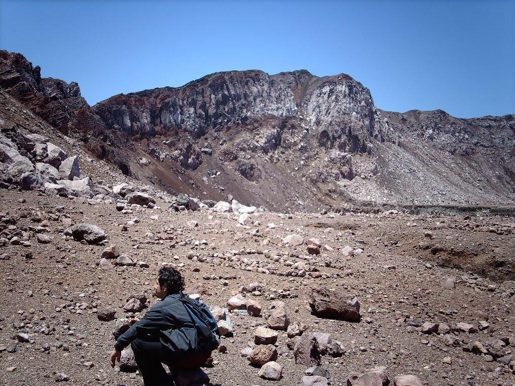Hotel Caleta سان ميغيل المظهر الخارجي الصورة