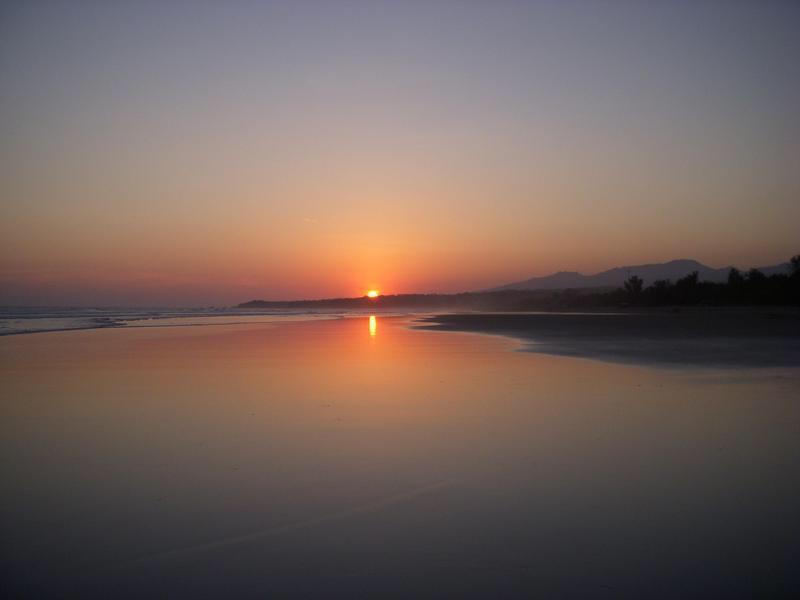 Hotel Caleta سان ميغيل المظهر الخارجي الصورة